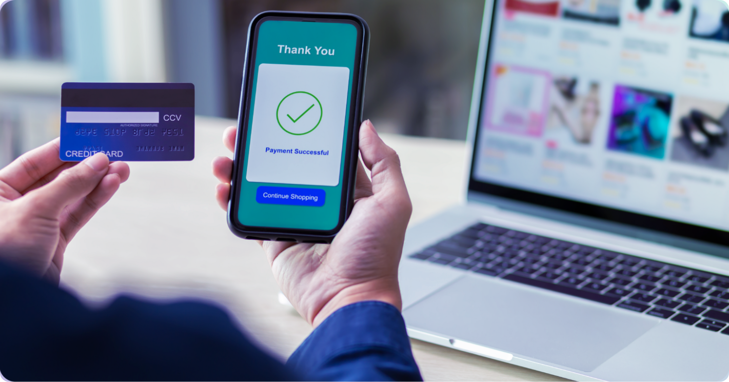 Payments