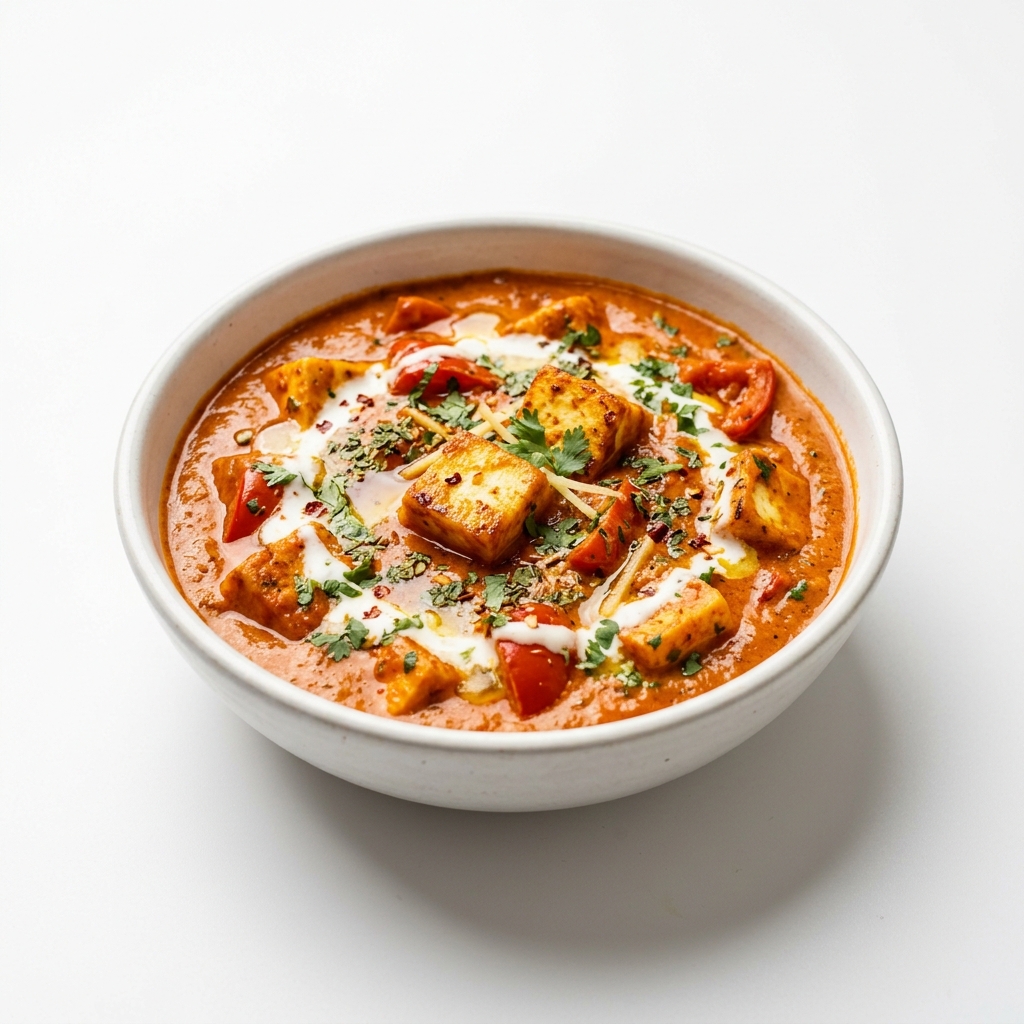 Paneer Butter Masala