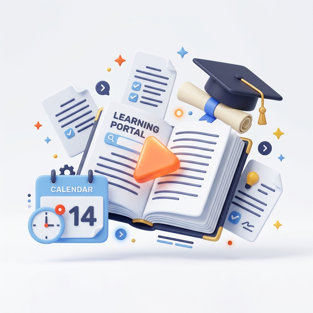 Help & Certification 3D